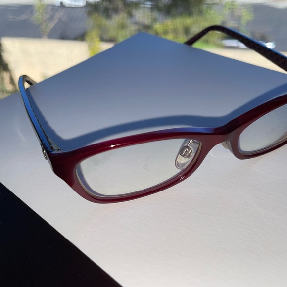 Channel glasses frame - Picture 4 of 8